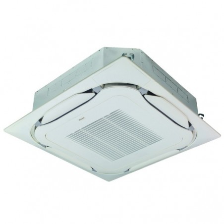 Daikin Sky Air FCAG125B/AZAS125MY1(3ph) Κασέτα Κυκλικής Ροής  42.650-46.750 btu