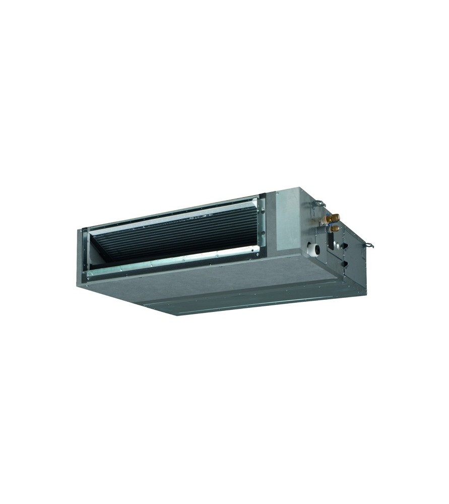 Daikin Sky Air FBA140A9/AZAS140MY1 Καναλάτο Μέσης Στατικής Τριφασικό 45.720 btu