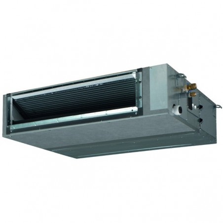 Daikin Sky Air FBA140A9/AZAS140MY1 Καναλάτο Μέσης Στατικής Τριφασικό 45.720 btu