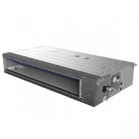 AUX ALMD-H18/NDR3HA Κλιματιστικό Αεραγωγού (Duct) 18.000 Btu/h