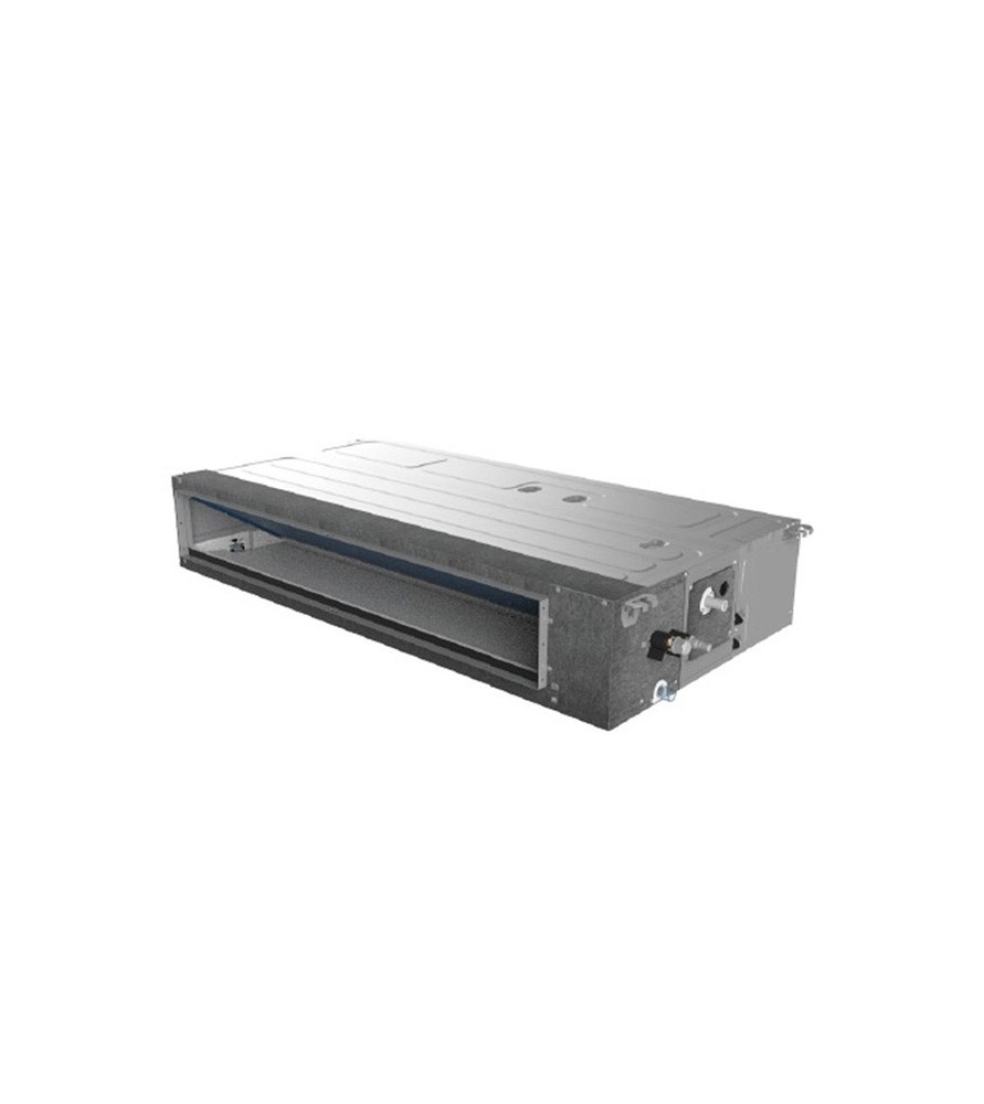 AUX ALMD-H24/NDR3HA Κλιματιστικό Αεραγωγού (Duct) 24.000 Btu/h