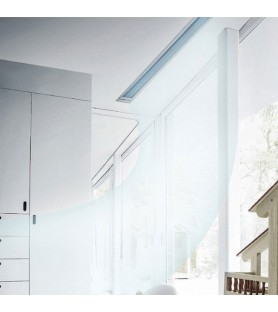 AUX ALMD-H60/NDR3HA Κλιματιστικό Αεραγωγού (Duct) 55.000 Btu/h