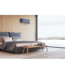 Toshiba HAORI RAS-10J2AVSG-E1/RAS-B10N4KVRG-E Κλιματιστικό 3.037-10.920 btu/h