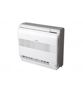 Toshiba BI-FLOW RAS-13JA2AVSG-E1/RAS-B13J2FVG-E Κλιματιστικό Δαπέδου 3.584-13.997 btu/h