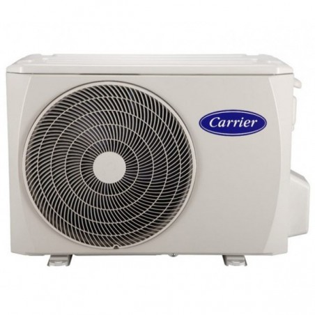 Carrier 38QUS027D8S3-1 Εξωτερική Μονάδα Πολυδιαιρούμενη Multi Για 3 Εσωτερικές 1.16-8.31 KW