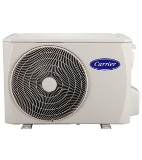 Carrier 38QUS042D8S5 Εξωτερική Μονάδα Πολυδιαιρούμενη Multi Για 5 Εσωτερικές 1.16-14.40 KW