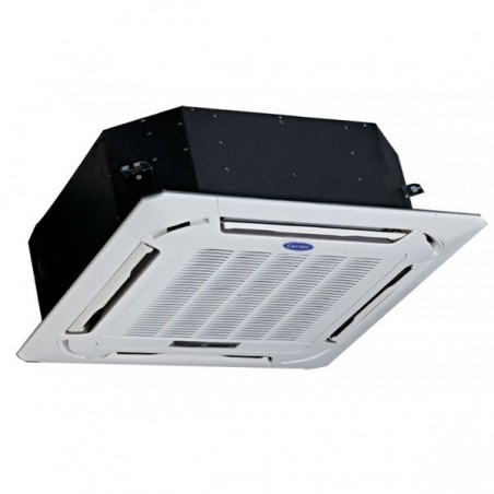 Carrier 42QTD012D8S/38QUS012D8S Inverter Κασέτα 1.52-5.28 KW