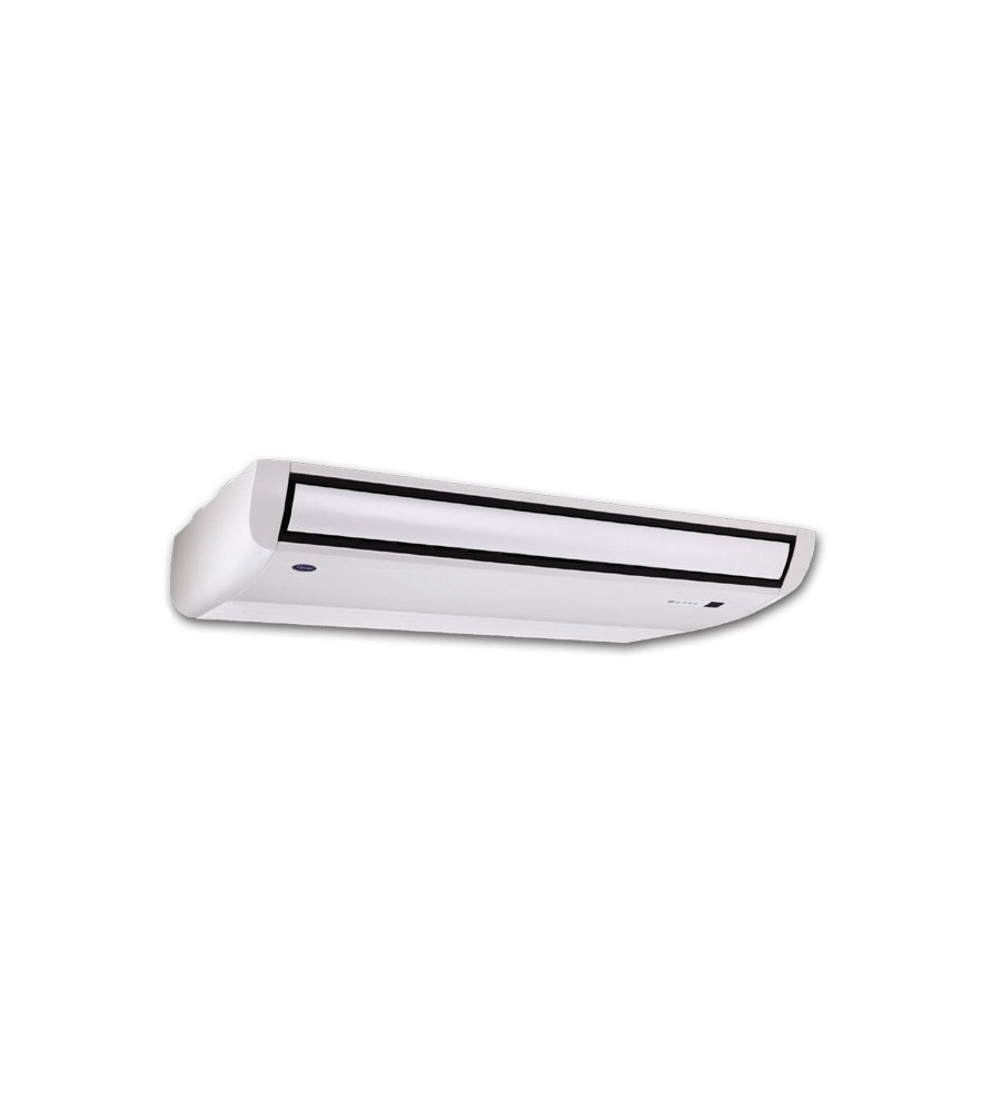 Carrier 42QZL024R8S-1/38QUS024R8S Inverter Δαπέδου Οροφής 26.500 btu/h