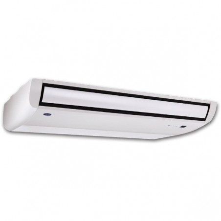 Carrier 42QZL036R8S/38QUS036R8S Inverter Δαπέδου Οροφής 36.900 btu/h