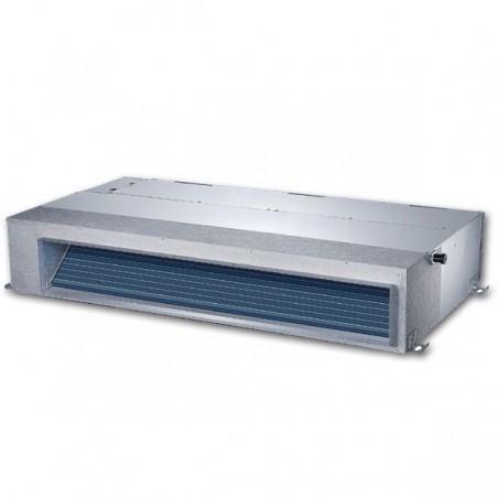 Carrier 42QSS012D8S/38QUS012D8S Inverter Καναλάτο 16.300 btu/h