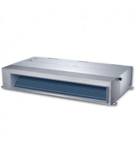 Carrier 42QSS048R8S/38QUS048R8T Inverter Καναλάτο 51.900 btu/h