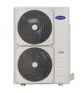 Carrier 42QSS060R8S/38QUS060R8T Inverter Καναλάτο 58.700 btu/h