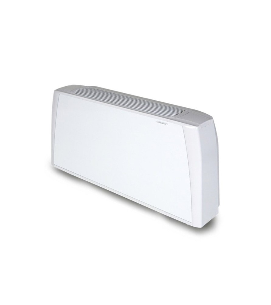 Sabiana CRC 24 MV CARISMA Fan Coil Εμφανούς Τύπου Δαπέδου Οροφής 1.81 kw