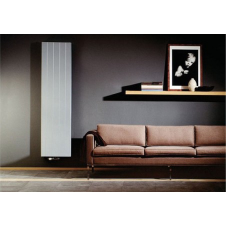 Σώμα Καλοριφέρ Purmo Faro V Λευκό 22/1950/450 - 1803Kcal/H