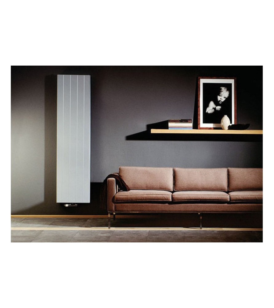 Σώμα καλοριφέρ PURMO FARO V Λευκό (Φινλανδίας) 22/2100/750