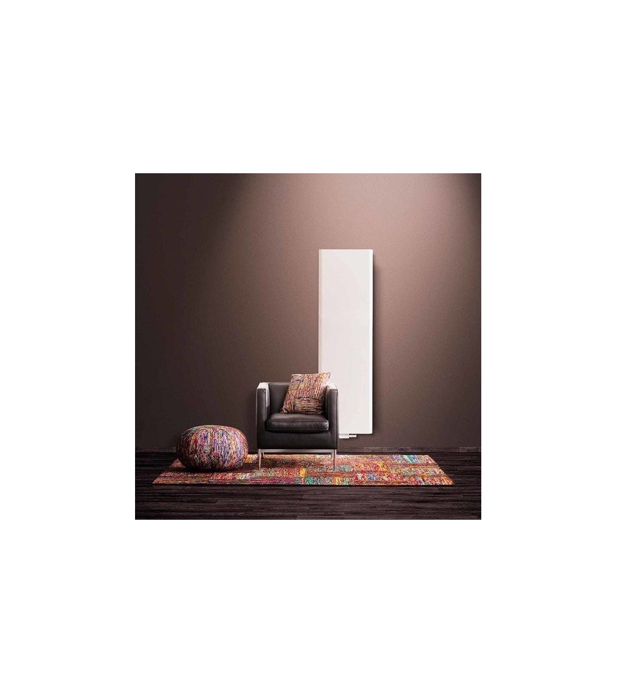 Purmo PAROS V θερμαντικό πάνελ PAV 21/1800/405 (962kcal/h) Εσωτερικού βρόγχου