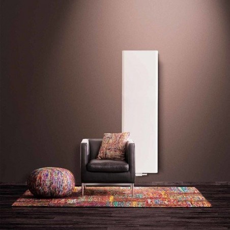 Purmo PAROS V θερμαντικό πάνελ PAV 21/1800/405 (962kcal/h) Εσωτερικού βρόγχου