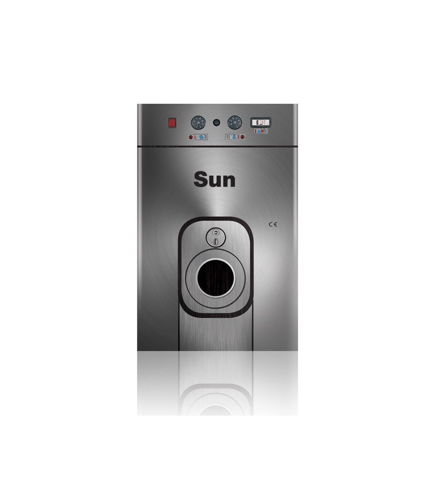 Torrent Eco SUN5 Χυτοσίδηρος Λέβητας Πετρελαίου 51.204 kcal/h