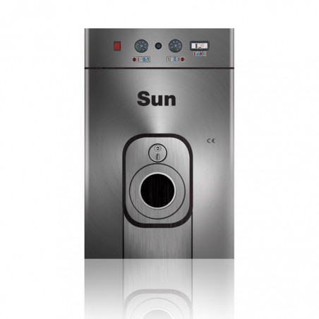 Torrent Eco SUN5 Χυτοσίδηρος Λέβητας Πετρελαίου 51.204 kcal/h