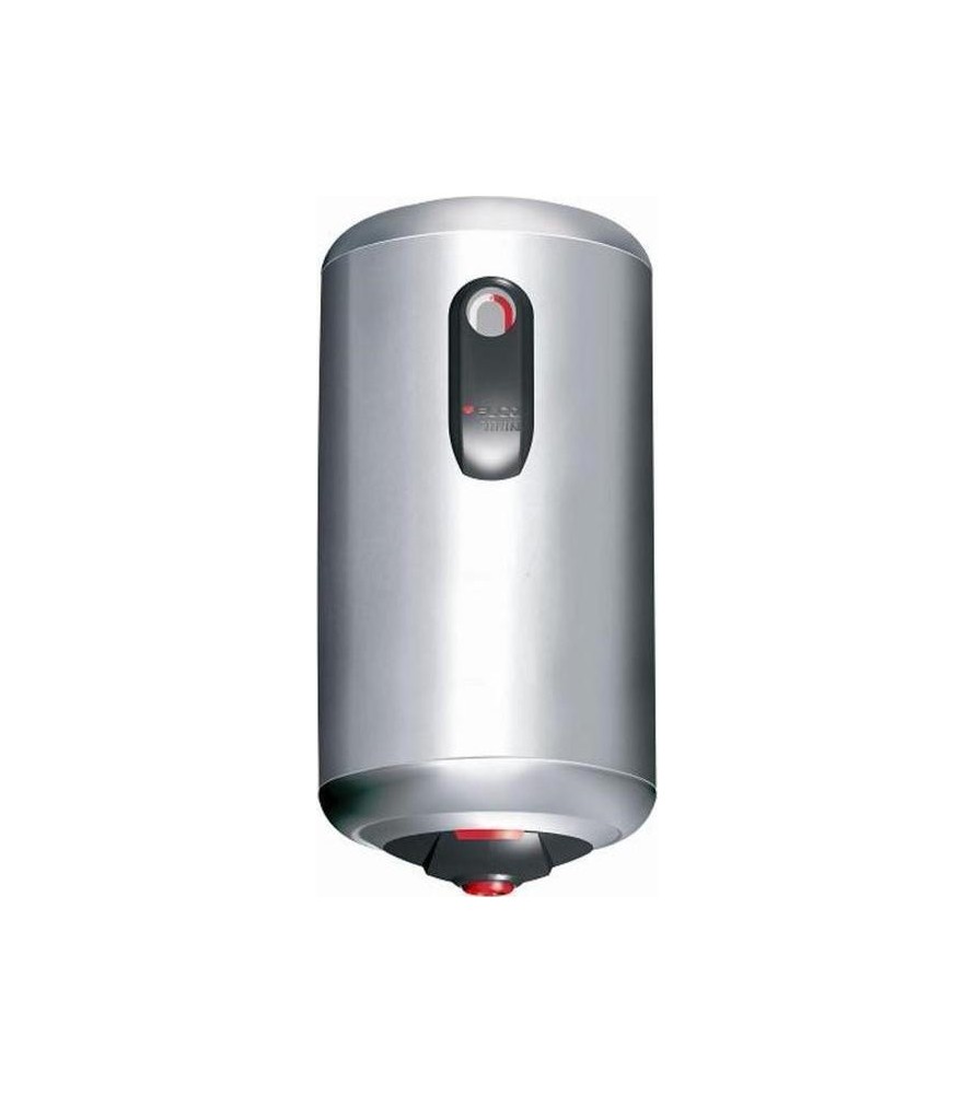 Elco Titan 80 L Ηλεκτρομπόϊλερ Κάθετο Αριστερό Διπλής Ενέργειας 4000W