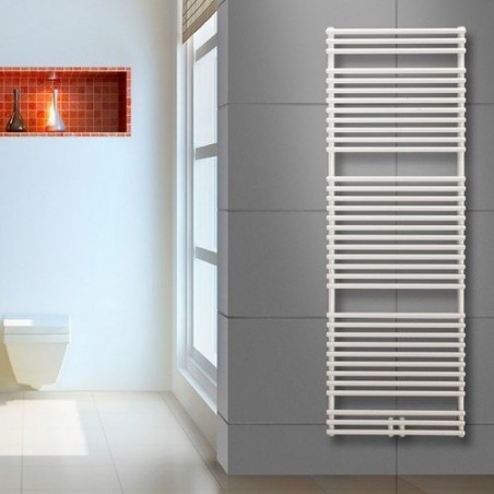 Purmo APIA θερμαντικό σώμα λουτρού API1805 1764x500 (1327kcal/h)