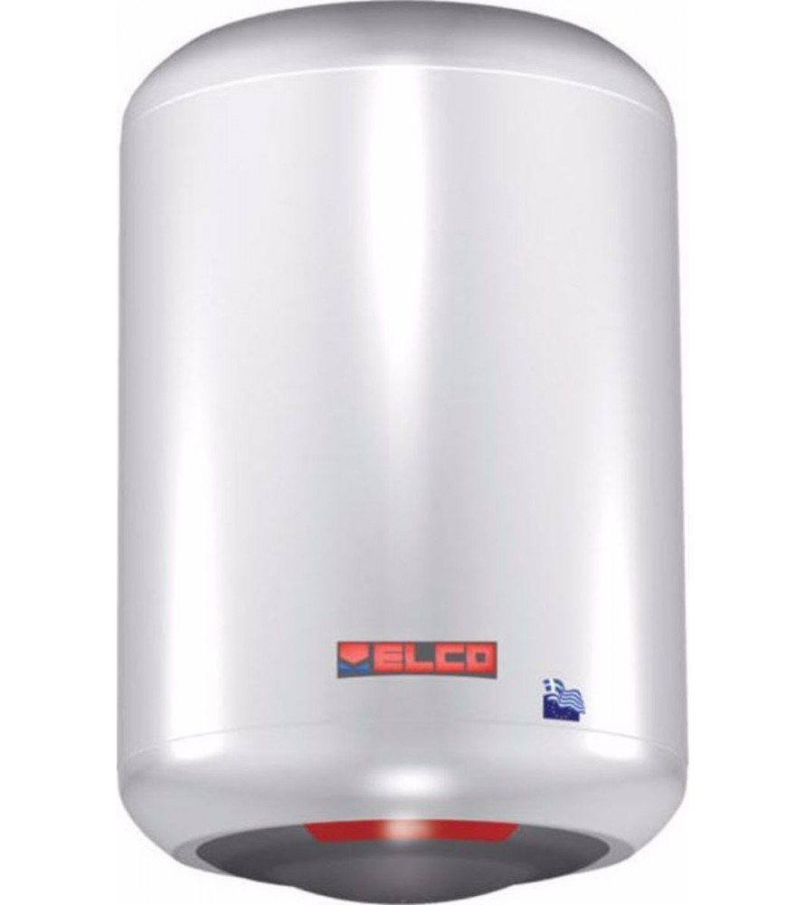 Elco Duro Glass 20 L Ηλεκτρικός Θερμοσίφωνας Δαπέδου Με εξωτερικό Αισθητήριο Θερμοκρασίας 1500W