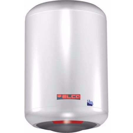 Elco Duro Glass 20 L Ηλεκτρικός Θερμοσίφωνας Δαπέδου Με εξωτερικό Αισθητήριο Θερμοκρασίας 1500W