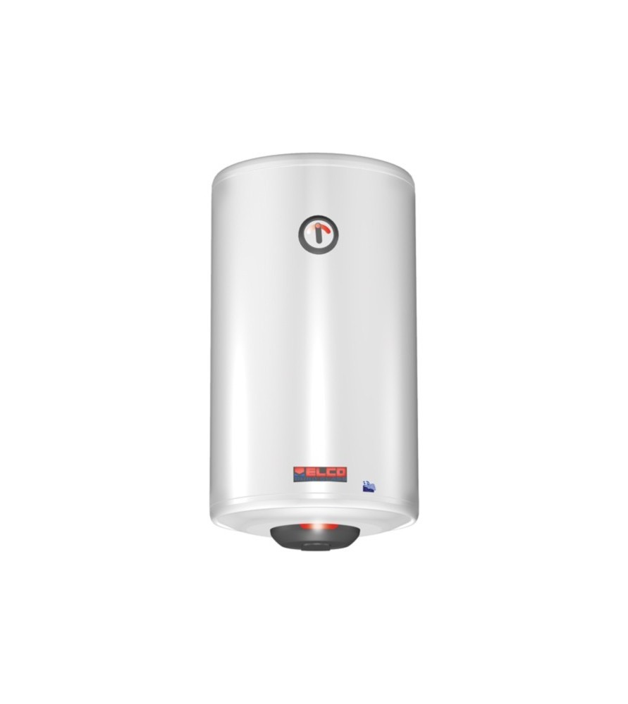 Elco Duro Glass 45 L Ηλεκτρικός Θερμοσίφωνας Κάθετος 3000W Elco Duro Glass 45 L Ηλεκτρικός Θερμοσίφωνας Κάθετος 3000W