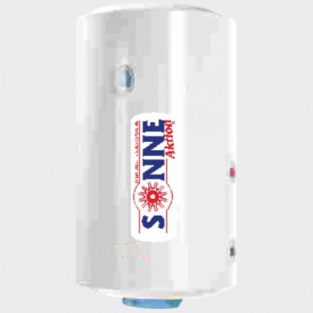 Sonne Glass Ηλεκτρικός θερμοσίφωνας 10 Λίτρα  Κάθετο 1500 W