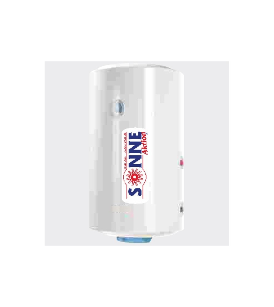 Sonne Glass Ηλεκτρικός θερμοσίφωνας 60 Λίτρα  Κάθετο 3500 W