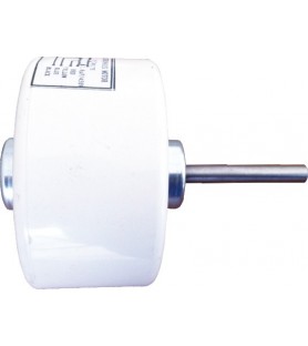 Attel PWFC 2-40 Fan Coil Τοίχου 3.13-4.75 Kw