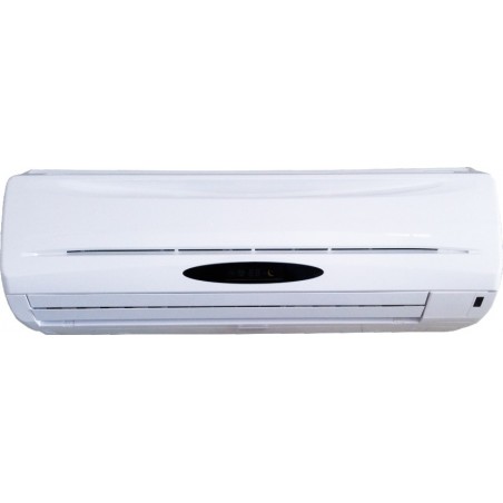 Attel PWFC 2-50 Fan Coil Τοίχου 1.79-5.76 Kw