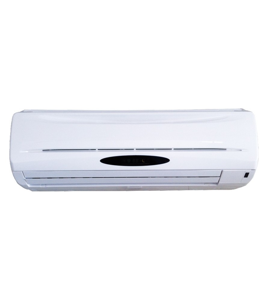 Attel PWFC 2-80 Fan Coil Τοίχου 6.54-9.94 Kw
