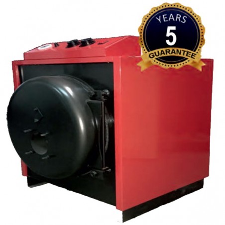 Mytherm RS 50 Λέβητας Πετρελαίου 58 kw