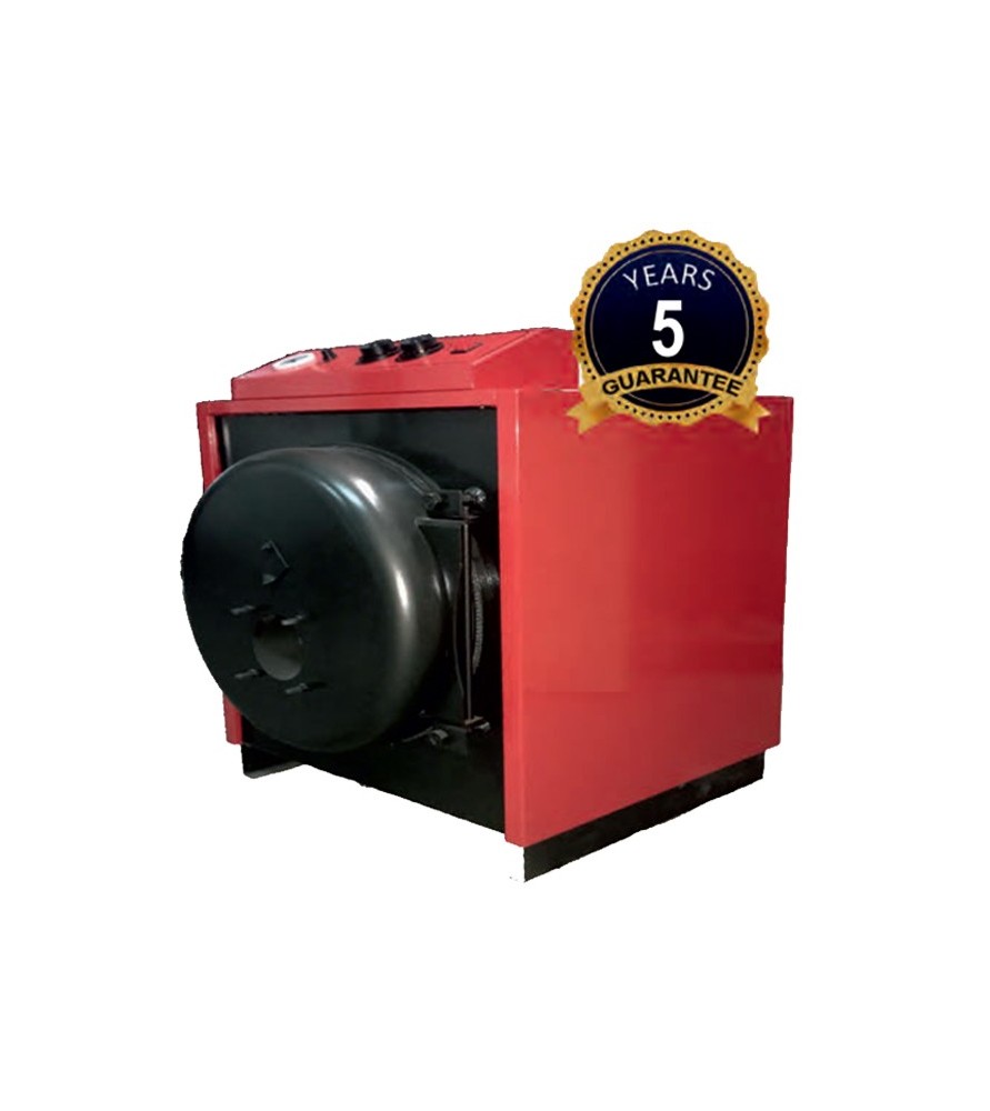 Mytherm RS 290 Λέβητας Πετρελαίου 337 kw