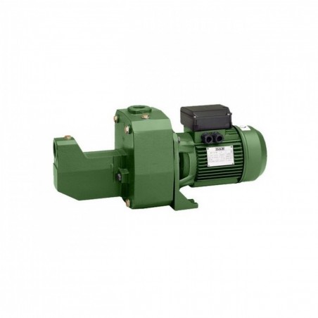 DΑΒ JET 251 M Αντλία αυτόματης αναρρόφησης Μονοφασική HP 2.50