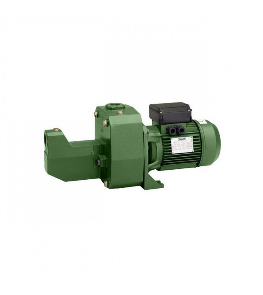 DΑΒ JET 251 T Αντλία αυτόματης αναρρόφησης Μονοφασική HP 2.50