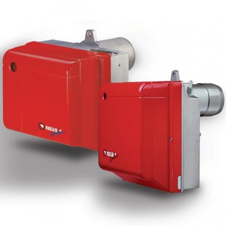 Riello GULLIVER RG 3 Μονοβάθμιος Καυστήρας Πετρελαίου 83.0-178.0 kw