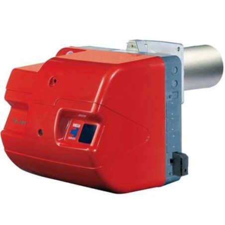 Riello RL 34 MZ t.c Μονοβάθμιος Καυστήρας Πετρελαίου 97/154-395 kw