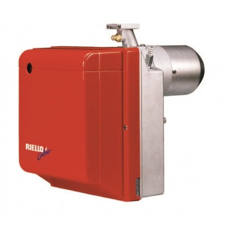 Kαυστήρας Μονοβάθμιος Riello BS 1 + MBDLE 405 G Multiblock Αερίου 16-52  Kw