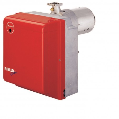 Kαυστήρας Αναλογικός Riello BS 4/Μ + CG 220 Multiblock Αερίου 68-250 Kw