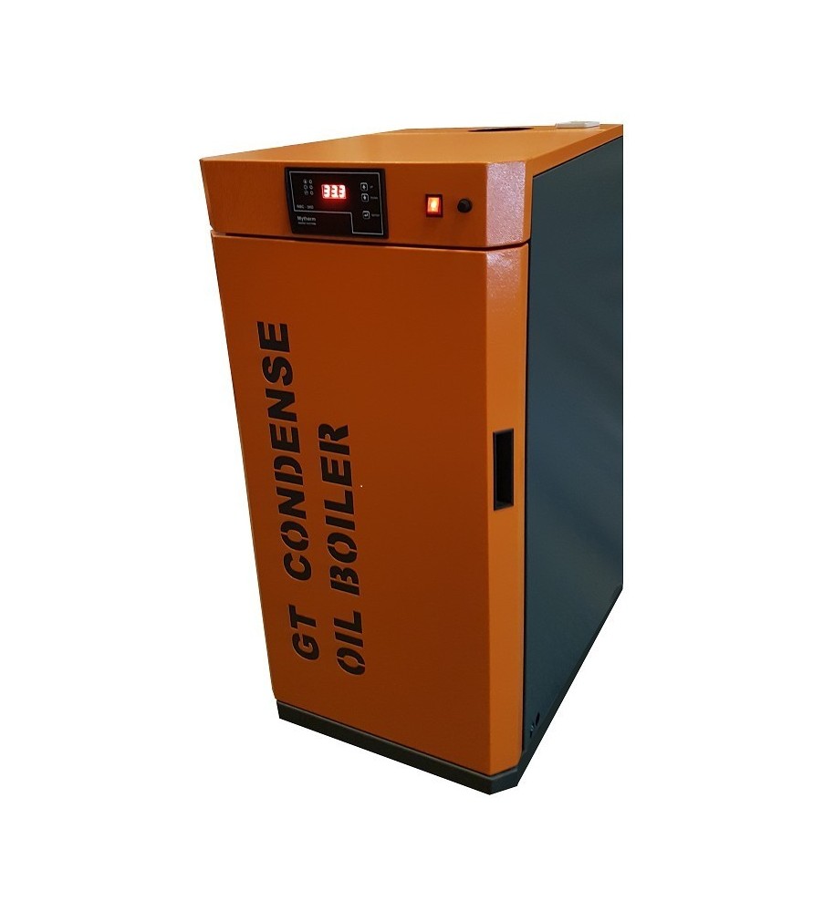 Mytherm GTW 20 plus Ατομική Μονάδα Πετρελαίου Συμπύκνωσης 80 KW Με Ζ.Ν.Χ. (12 Άτοκες Δόσεις)