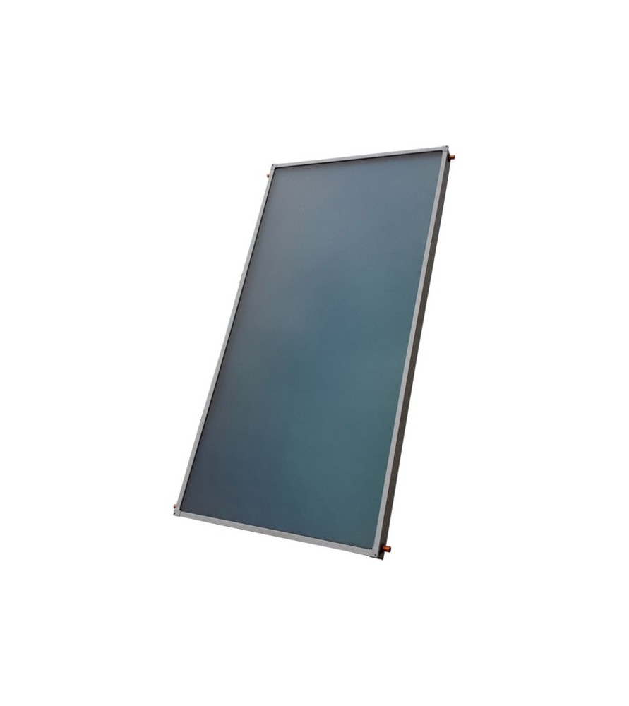 Alpha Therm AEC-2.00 επιλεκτικός συλλέκτης (κάθετος) με επιφάνεια 2.00 m²