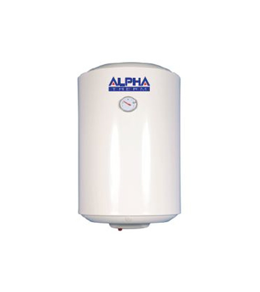 Alpha Therm THERM-120 Ηλεκτρικός Θερμοσίφωνας