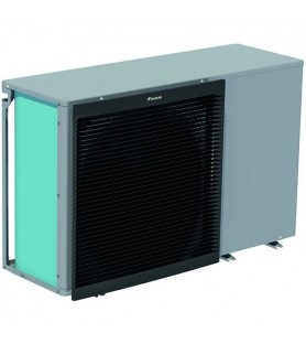 DAIKIN EBLA09DV3 Αντλίες Θερμότητας Μονοφασική Ψύξη/Θέρμανση, R-32A