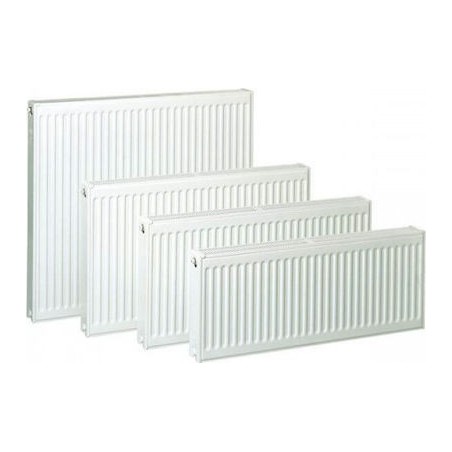 Maktek θερμαντικό σώμα πάνελ 11/900/1800 (2957 kcal/h) Εσωτερικού Βρόγχου