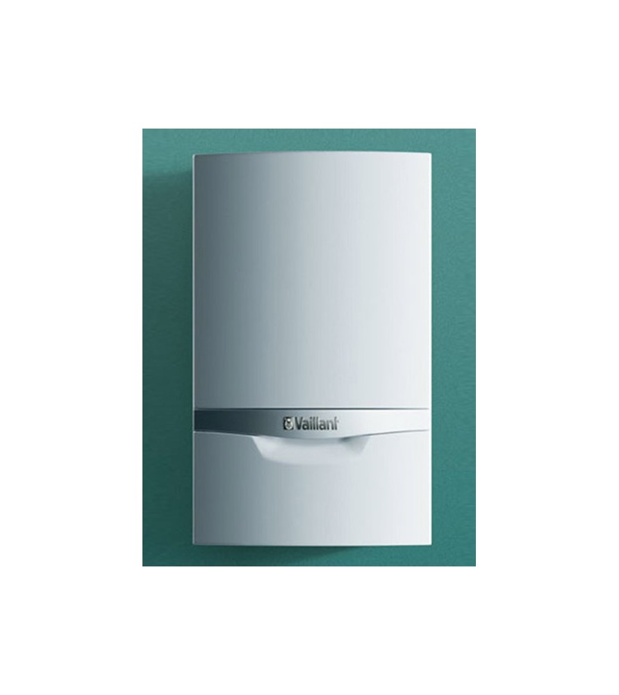 Vaillant ecoTEC plus VU 486-5 Επίτοιχος Λέβητας Αερίου για θέρμανση 8.7-48.0 kw