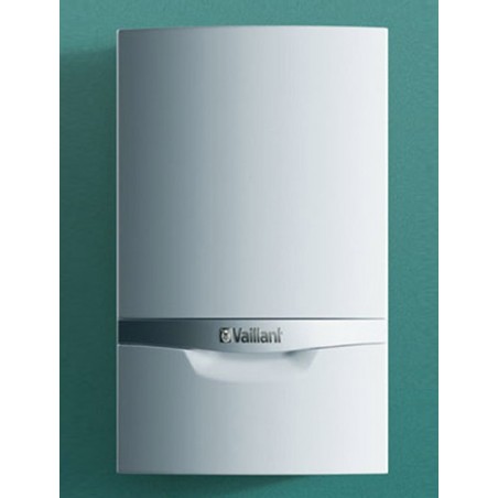 Vaillant ecoTEC plus VU 486-5 Επίτοιχος Λέβητας Αερίου για θέρμανση 8.7-48.0 kw