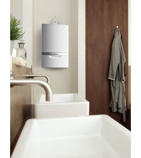 Vaillant ecoTEC plus VU 486-5 Επίτοιχος Λέβητας Αερίου για θέρμανση 8.7-48.0 kw