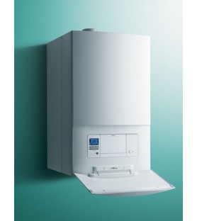 Vaillant ecoTEC plus VU 486-5 Επίτοιχος Λέβητας Αερίου για θέρμανση 8.7-48.0 kw